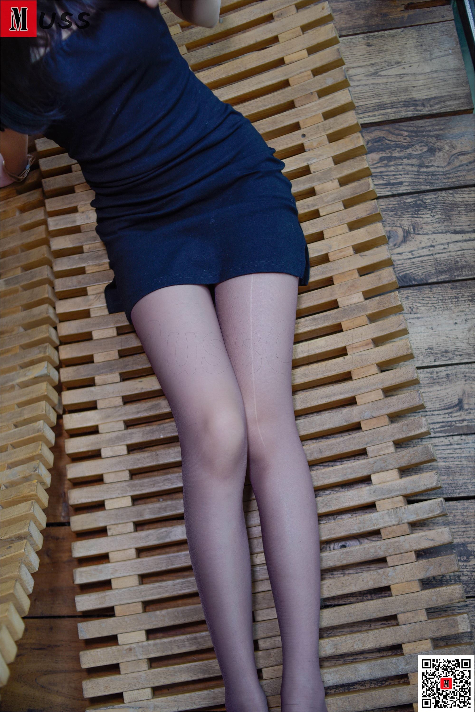 MussGirl慕丝女郎  NO.690 阿瑶（上）